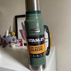 Classic vacuum bottle 1L